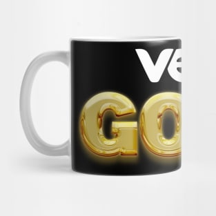 VeVe Gold Collectibles - VeVe NFT App Mug